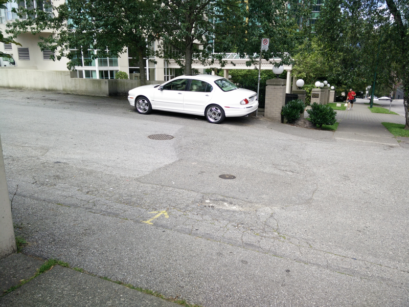 Illustration for article titled Carspotting in Vancouver